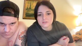 Watch sexycouple41110 New Porn Video [Chaturbate] - cum, gym, dominatrix, sph, smallass
