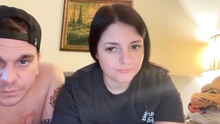 Watch sexycouple41110 New Porn Video [Chaturbate] - cum, gym, dominatrix, sph, smallass