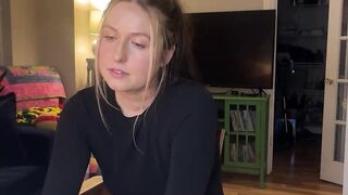 Watch clemmy6699 Camgirl Porn Video [Chaturbate] - birthday, bondage, heels, dirtytalk, uncut