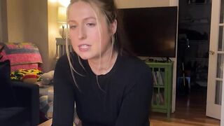 Watch clemmy6699 Camgirl Porn Video [Chaturbate] - birthday, bondage, heels, dirtytalk, uncut