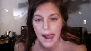 Watch funstuff2025 Camgirl Porn Video [Chaturbate] - skinny, bigclit, c2c, cuckold, tits