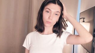 Watch charlinepiker Camgirl Porn Video [Chaturbate] - new, natural, shy, 18, teen