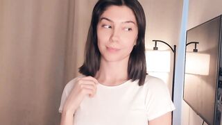 Watch charlinepiker Camgirl Porn Video [Chaturbate] - new, natural, shy, 18, teen