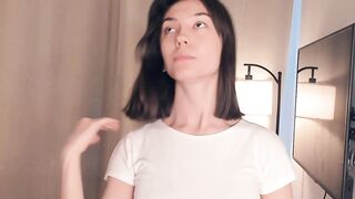 Watch charlinepiker Camgirl Porn Video [Chaturbate] - new, natural, shy, 18, teen