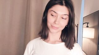Watch charlinepiker Camgirl Porn Video [Chaturbate] - new, natural, shy, 18, teen