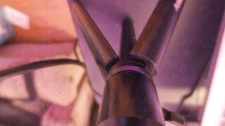 fuckyouletsfuck Leaked Porn Video [Chaturbate] - latex, show, findom, german