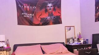 fuckyouletsfuck Leaked Porn Video [Chaturbate] - latex, show, findom, german