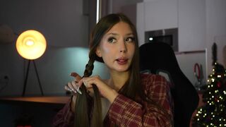 Watch cleose Hot Porn Video [Chaturbate] - new, latina, lovense, squirt, teen