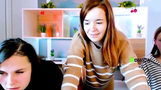 keuli_li Camgirl Porn Video [Chaturbate] - new, shy, 18, nonude, cute
