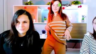 keuli_li Camgirl Porn Video [Chaturbate] - new, shy, 18, nonude, cute