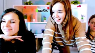 keuli_li Camgirl Porn Video [Chaturbate] - new, shy, 18, nonude, cute