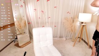 Watch hidden_charm_ Leaked Porn Video [Chaturbate] - deepthroat, anal, 18, squirt, blonde