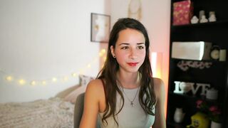 dina_caguimbal Leaked Porn Video [Chaturbate] - new, natural, 18, skinny, teen