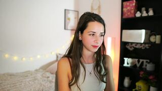 dina_caguimbal Leaked Porn Video [Chaturbate] - new, natural, 18, skinny, teen