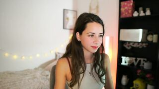 dina_caguimbal Leaked Porn Video [Chaturbate] - new, natural, 18, skinny, teen