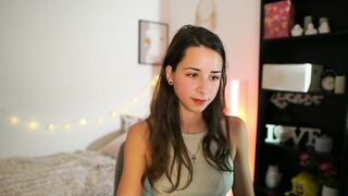 dina_caguimbal Leaked Porn Video [Chaturbate] - new, natural, 18, skinny, teen