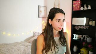 dina_caguimbal Leaked Porn Video [Chaturbate] - new, natural, 18, skinny, teen