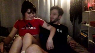 Watch coldworldd Hot Porn Video [Chaturbate] - footjob, camshow, uncut, rockergirl