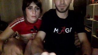 Watch coldworldd Hot Porn Video [Chaturbate] - footjob, camshow, uncut, rockergirl