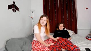 sharedheat Hot Porn Video [Chaturbate] - new, couple, bigass, shy, 18