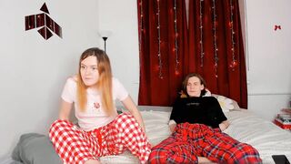 sharedheat Hot Porn Video [Chaturbate] - new, couple, bigass, shy, 18