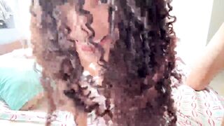 vanesayandres Camgirl Porn Video [Chaturbate] - bigass, natural, latina, skinny, teen