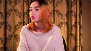 zoraidamileti Leaked Porn Video [Chaturbate] - new, shy, young, 18, skinny