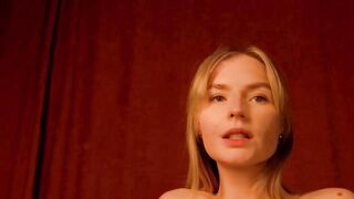 Watch segabood Camgirl Porn Video [Chaturbate] - ass, new, shy, legs, blonde