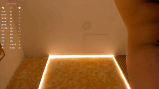 Watch kathy_taylor_ Camgirl Porn Video [Chaturbate] - deepthroat, latina, anal, squirt, bigboobs