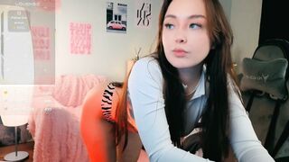 Watch timewithout Leaked Porn Video [Chaturbate] - new, young, shy, 18