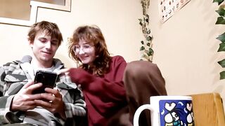 Watch info_chat New Porn Video [Chaturbate] - fetish, amateur, german, findom, boob