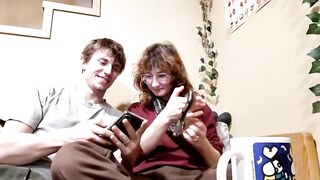 Watch info_chat New Porn Video [Chaturbate] - fetish, amateur, german, findom, boob