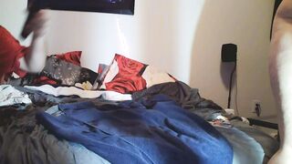 qchornycoupleqc New Porn Video [Chaturbate] - couple, bigass, bigtits, bbw, curvy