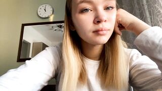 Watch cherryleija Camgirl Porn Video [Chaturbate] - new, shy, 18, teen, cute