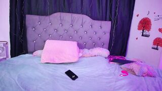 Watch frey_dominik18 Camgirl Porn Video [Chaturbate] - slave, deepthroat, couple, cum, bigboobs