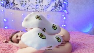 tarantino_girl New Porn Video [Chaturbate] - new, bigass, shy, 18, blonde
