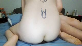 Watch lilithvale936531 New Porn Video [Chaturbate] - curly, shibari, colombiana, machine