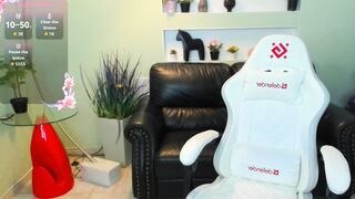 Watch michafox New Porn Video [Chaturbate] - natural, shy, blonde, skinny, teen