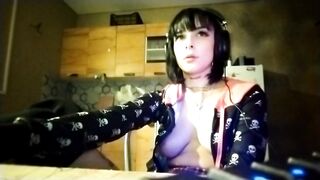 Watch trudymersereau New Porn Video [Chaturbate] - new, shy, skinny, teen, cute