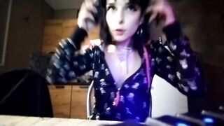 Watch trudymersereau New Porn Video [Chaturbate] - new, shy, skinny, teen, cute