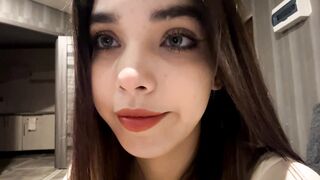 vasilikithilges Hot Porn Video [Chaturbate] - new, young, 18, teen, cute