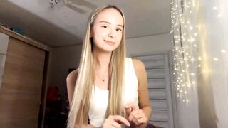 yutwiner Hot Porn Video [Chaturbate] - new, shy, 18, skinny, cute
