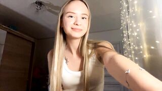 yutwiner Hot Porn Video [Chaturbate] - new, shy, 18, skinny, cute