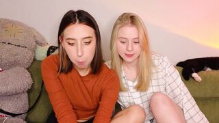 mimipaws Camgirl Porn Video [Chaturbate] - new, shy, 18, skinny, teen