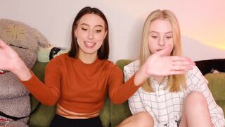 mimipaws Camgirl Porn Video [Chaturbate] - new, shy, 18, skinny, teen