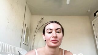 thefitfreak New Porn Video [Chaturbate] - sexy, blonde, pornstar, footjob, cuckold