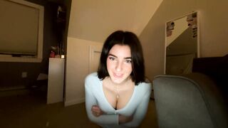 madlynambrose New Porn Video [Chaturbate] - young, innocent, nonude, deepthroat, teens