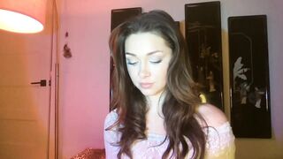 Watch saskiajuedes Leaked Porn Video [Chaturbate] - lovensecontrol, pretty, big, hush