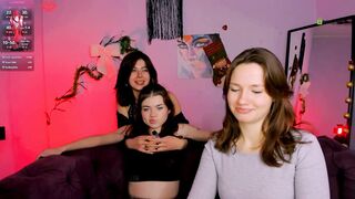 helli_belli Hot Porn Video [Chaturbate] - shy, lovense, 18, teen, bigboobs