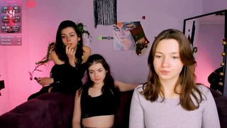 helli_belli Hot Porn Video [Chaturbate] - shy, lovense, 18, teen, bigboobs